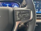 Thumbnail of 2025 Summit White Chevrolet Silverado 1500
