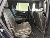 Thumbnail of 2021 Midnight Blue Metallic Chevrolet Tahoe