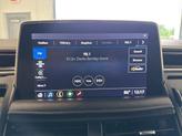 Thumbnail of 2021 Midnight Blue Metallic Chevrolet Tahoe