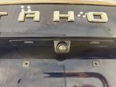 Thumbnail of 2021 Midnight Blue Metallic Chevrolet Tahoe