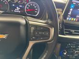 Thumbnail of 2021 Midnight Blue Metallic Chevrolet Tahoe