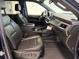 Thumbnail of 2021 Midnight Blue Metallic Chevrolet Tahoe