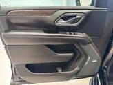 Thumbnail of 2021 Midnight Blue Metallic Chevrolet Tahoe