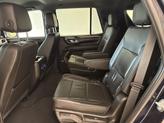 Thumbnail of 2021 Midnight Blue Metallic Chevrolet Tahoe