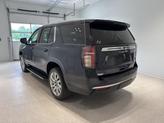 Thumbnail of 2021 Midnight Blue Metallic Chevrolet Tahoe