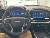 Thumbnail of 2025 Summit White Chevrolet Silverado 2500