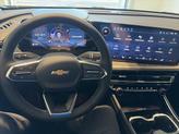 Thumbnail of 2026 Lakeshore Blue Metallic Chevrolet Traverse