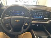 Thumbnail of 2025 Summit White Chevrolet Silverado 2500