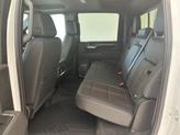Thumbnail of 2025 Summit White Chevrolet Silverado 2500