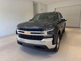 Thumbnail of 2021 Shadow Gray Metallic Chevrolet Silverado 1500