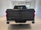 Thumbnail of 2021 Shadow Gray Metallic Chevrolet Silverado 1500