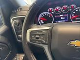 Thumbnail of 2021 Shadow Gray Metallic Chevrolet Silverado 1500