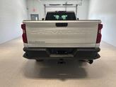 Thumbnail of 2025 Summit White Chevrolet Silverado 2500