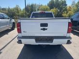 Thumbnail of 2018 Summit White Chevrolet Silverado 1500