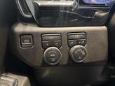 Thumbnail of 2025 Black Chevrolet Silverado 1500
