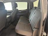Thumbnail of 2025 Black Chevrolet Silverado 1500