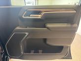 Thumbnail of 2025 Black Chevrolet Silverado 1500