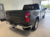 Thumbnail of 2025 Black Chevrolet Silverado 1500
