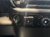 Thumbnail of 2025 Black Chevrolet Silverado 1500