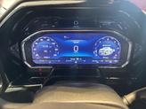Thumbnail of 2025 Black Chevrolet Silverado 1500