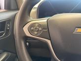 Thumbnail of 2021 Cherry Red Tintcoat Chevrolet Colorado