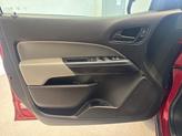 Thumbnail of 2021 Cherry Red Tintcoat Chevrolet Colorado