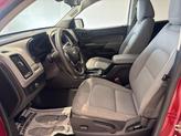 Thumbnail of 2021 Cherry Red Tintcoat Chevrolet Colorado