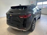 Thumbnail of 2023 Black Chevrolet Blazer