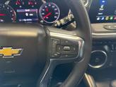 Thumbnail of 2023 Black Chevrolet Blazer