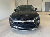 Thumbnail of 2023 Black Chevrolet Blazer