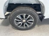 Thumbnail of 2025 Summit White Chevrolet Silverado 1500