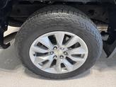 Thumbnail of 2021 Black Chevrolet Silverado 1500