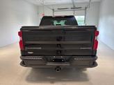 Thumbnail of 2021 Black Chevrolet Silverado 1500