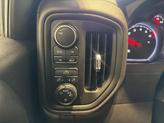 Thumbnail of 2021 Black Chevrolet Silverado 1500