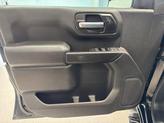 Thumbnail of 2021 Black Chevrolet Silverado 1500