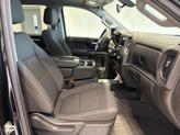Thumbnail of 2021 Black Chevrolet Silverado 1500