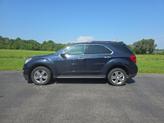 Thumbnail of 2015 Blue Velvet Metallic Chevrolet Equinox