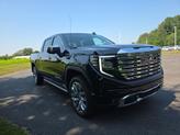 Thumbnail of 2026 Onyx Black GMC Sierra 1500