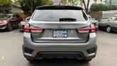 Thumbnail of 2024 Gray Mitsubishi Outlander Sport