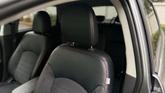 Thumbnail of 2024 Gray Mitsubishi Outlander Sport