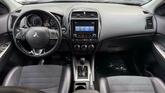 Thumbnail of 2024 Gray Mitsubishi Outlander Sport