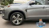 Thumbnail of 2024 Gray Mitsubishi Outlander Sport