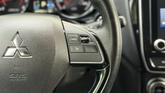 Thumbnail of 2024 Gray Mitsubishi Outlander Sport