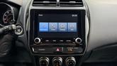 Thumbnail of 2024 Gray Mitsubishi Outlander Sport