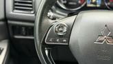 Thumbnail of 2024 Gray Mitsubishi Outlander Sport