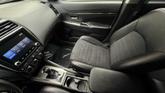 Thumbnail of 2024 Gray Mitsubishi Outlander Sport