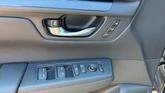 Thumbnail of 2026 Meteorite Gray Metallic Honda CR-V Hybrid