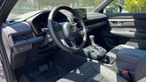 Thumbnail of 2026 Meteorite Gray Metallic Honda CR-V Hybrid