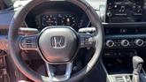 Thumbnail of 2026 Meteorite Gray Metallic Honda CR-V Hybrid