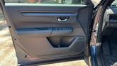 Thumbnail of 2026 Meteorite Gray Metallic Honda CR-V Hybrid